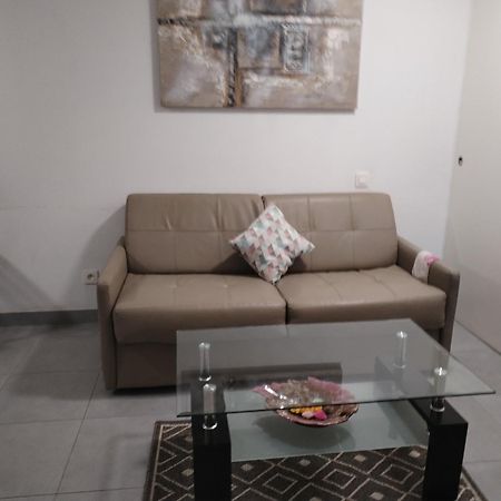 Magistic Handi Perpignan Dış mekan fotoğraf