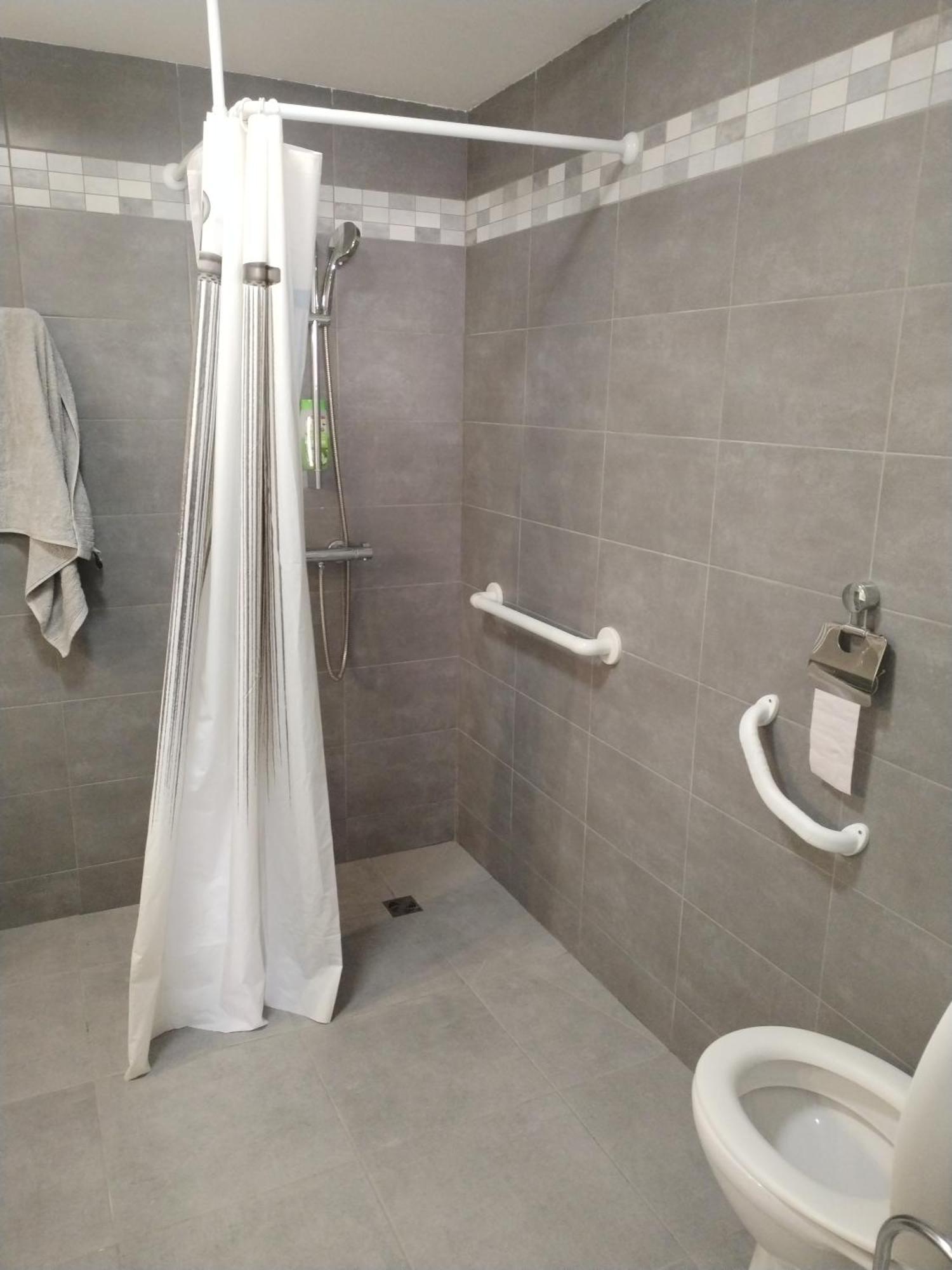 Magistic Handi Perpignan Dış mekan fotoğraf