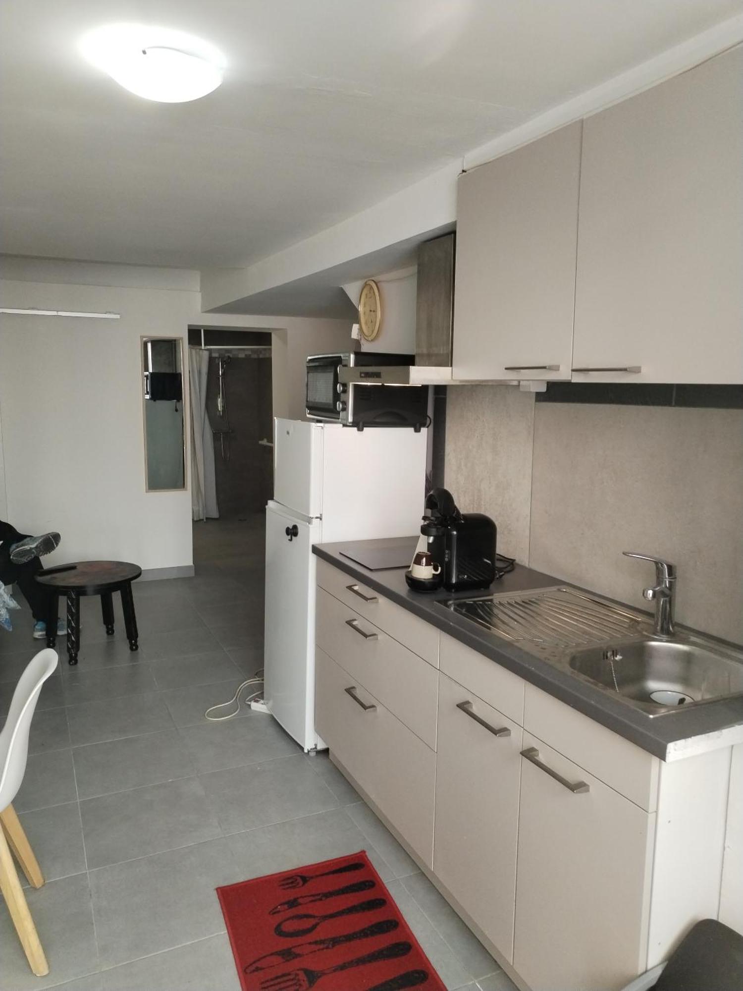 Magistic Handi Perpignan Dış mekan fotoğraf