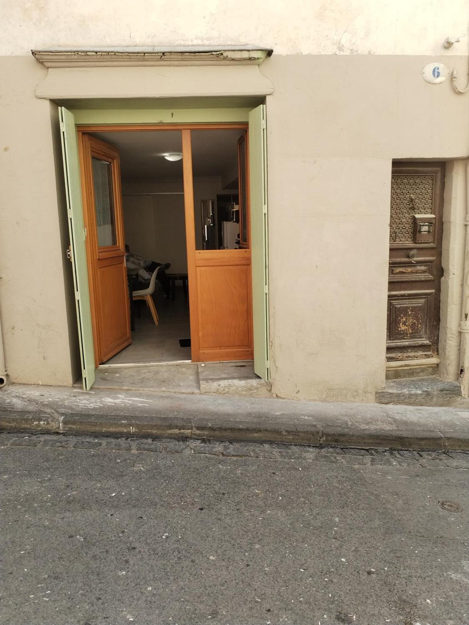 Magistic Handi Perpignan Dış mekan fotoğraf