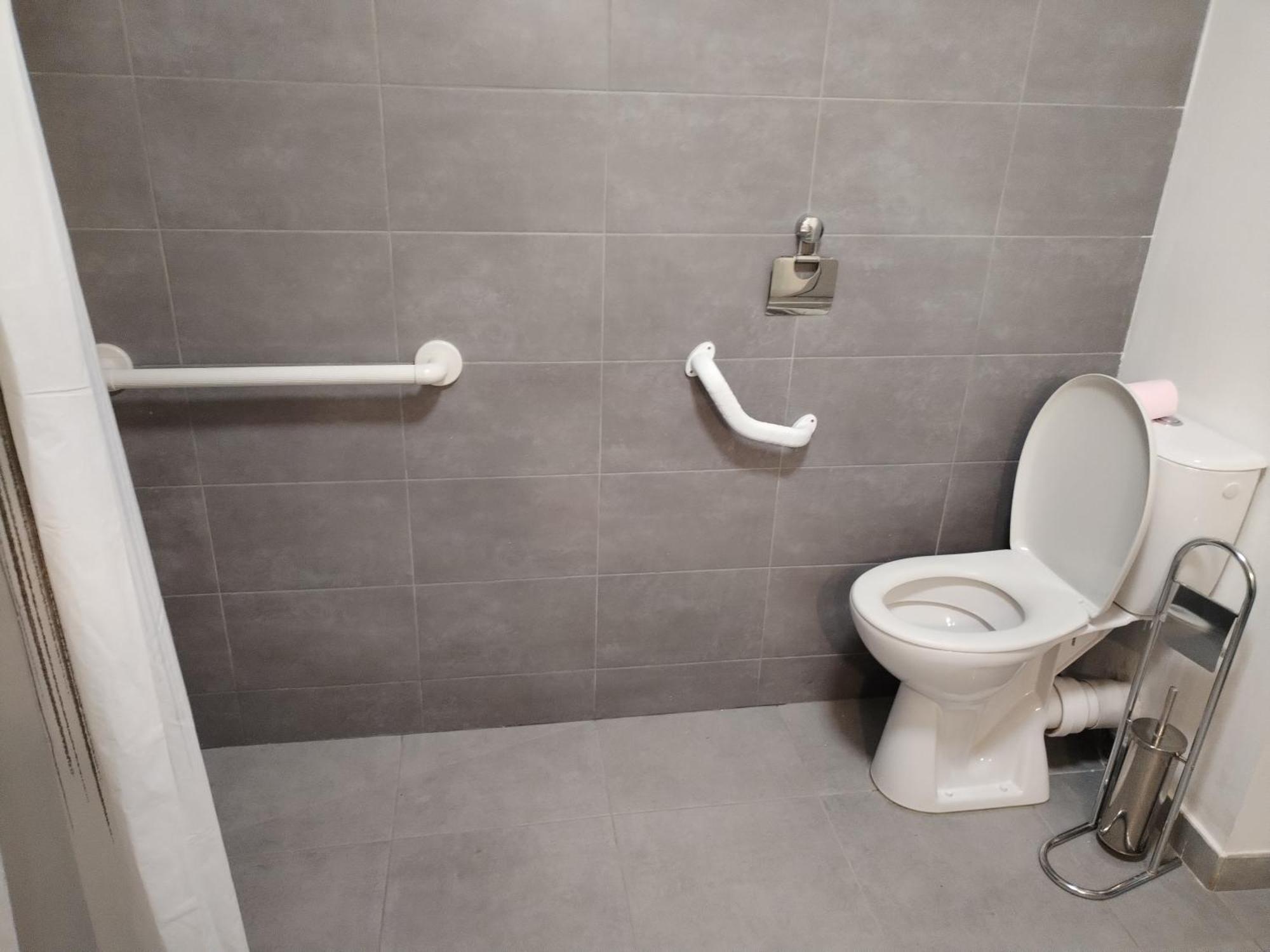 Magistic Handi Perpignan Dış mekan fotoğraf