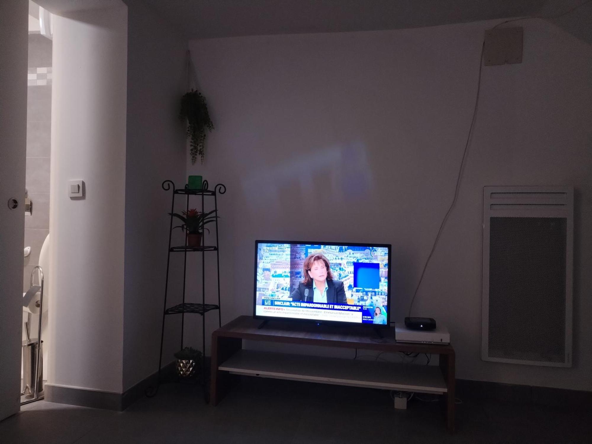 Magistic Handi Perpignan Oda fotoğraf