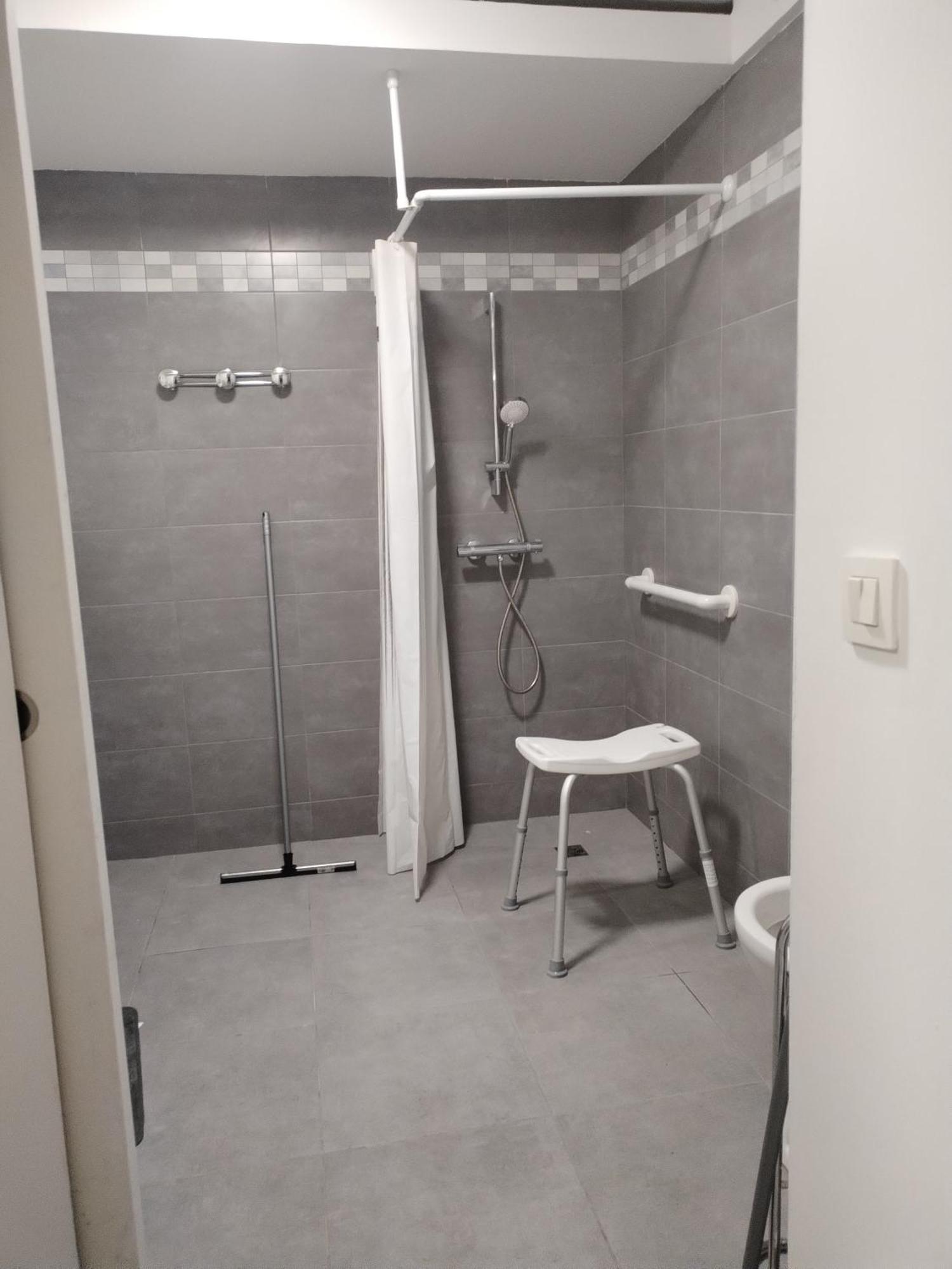 Magistic Handi Perpignan Dış mekan fotoğraf