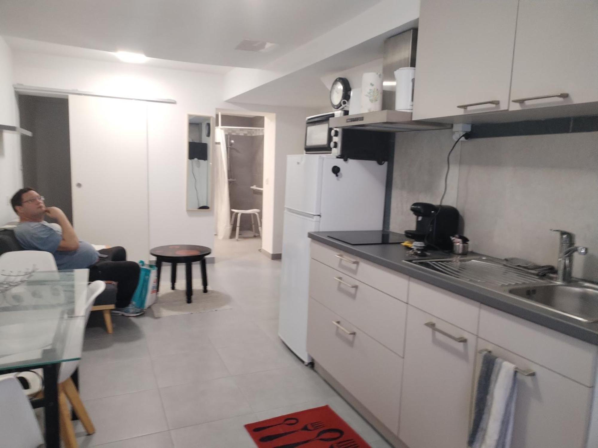 Magistic Handi Perpignan Dış mekan fotoğraf
