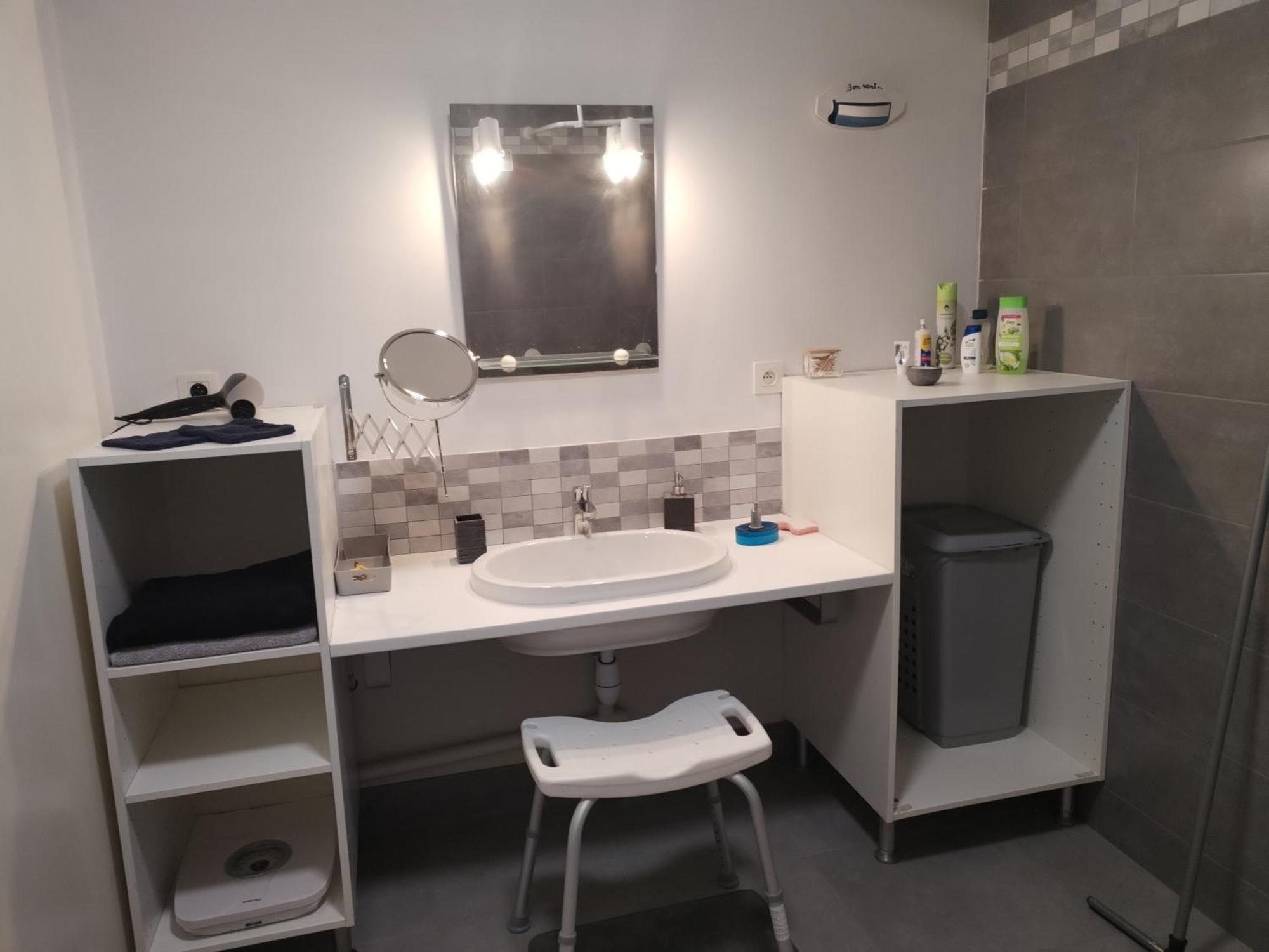 Magistic Handi Perpignan Dış mekan fotoğraf