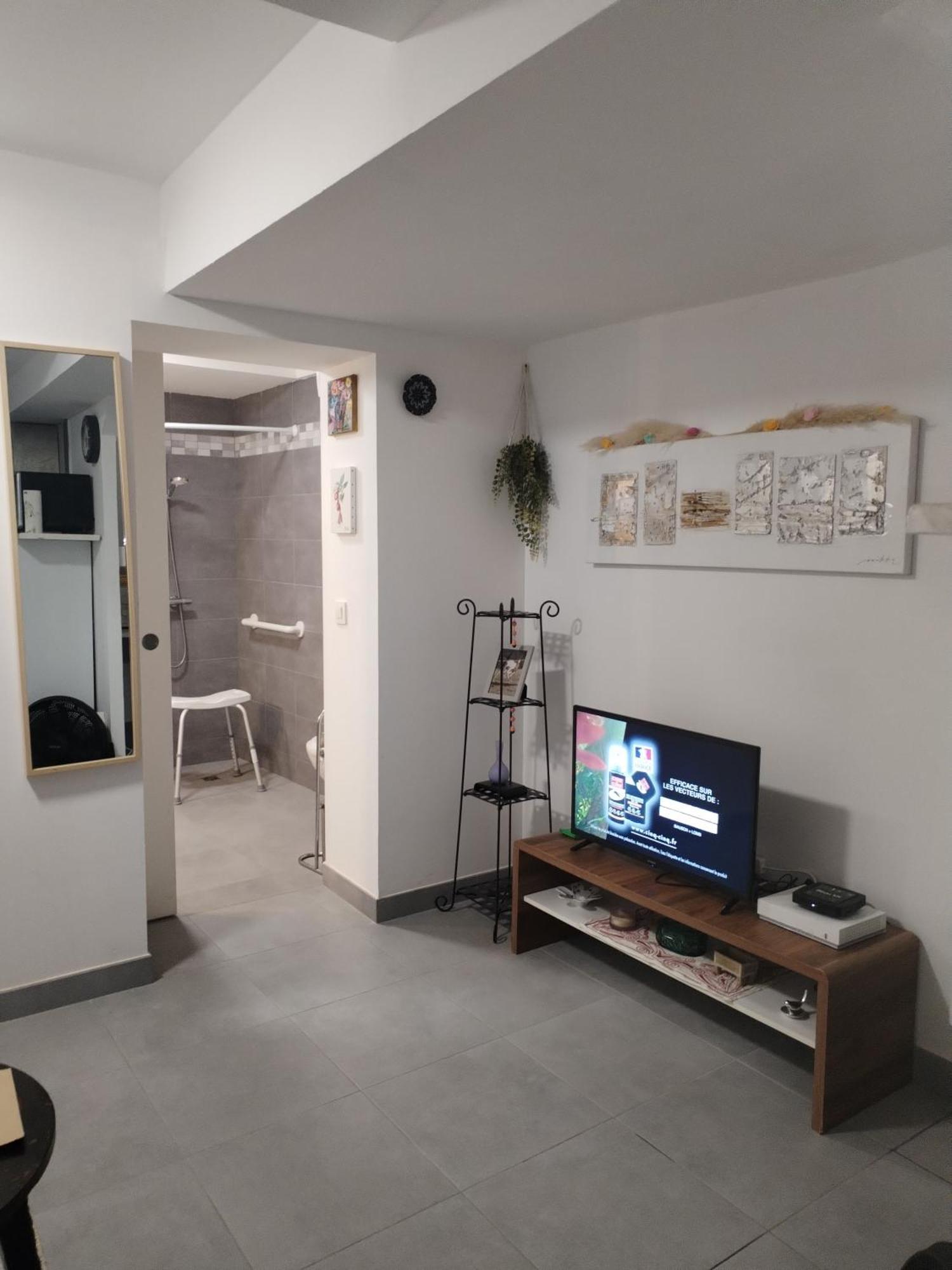 Magistic Handi Perpignan Dış mekan fotoğraf
