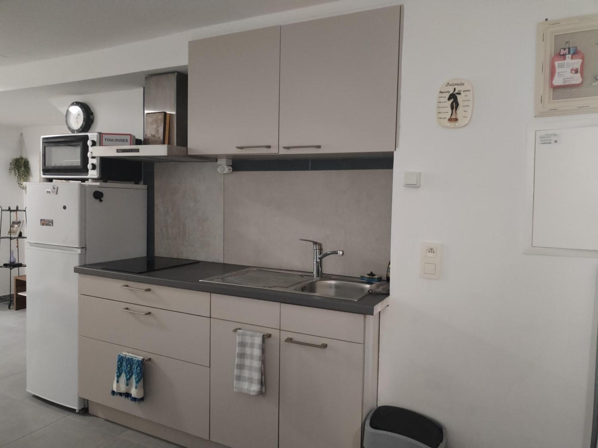 Magistic Handi Perpignan Dış mekan fotoğraf