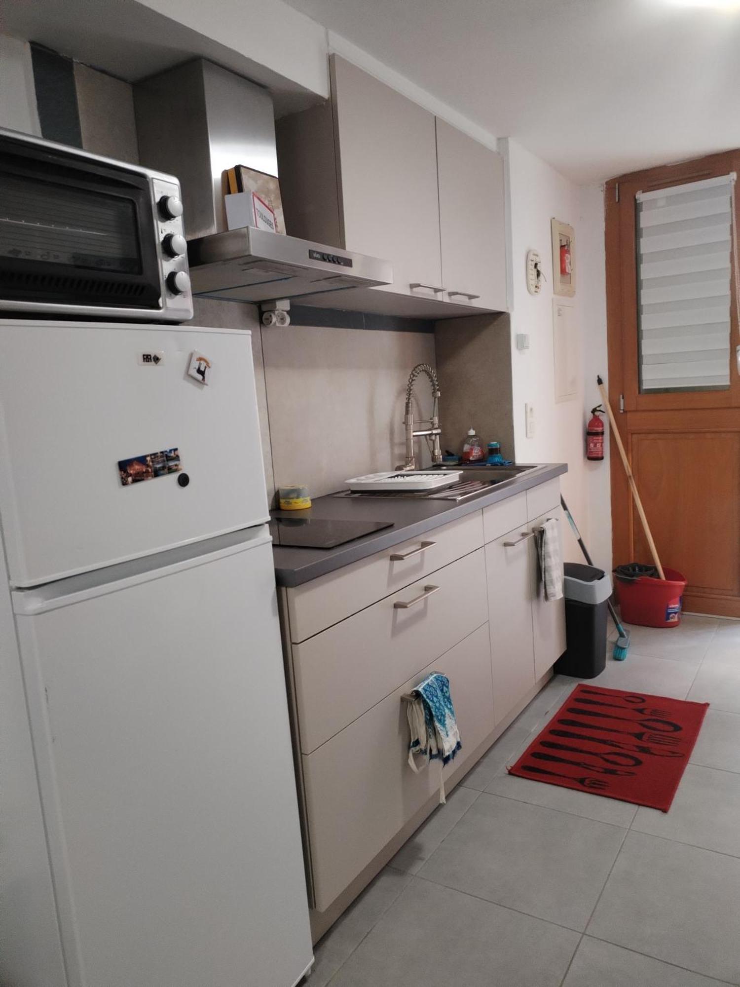 Magistic Handi Perpignan Dış mekan fotoğraf