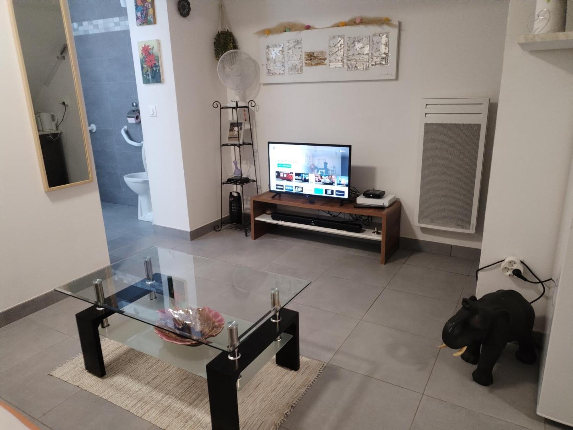 Magistic Handi Perpignan Dış mekan fotoğraf