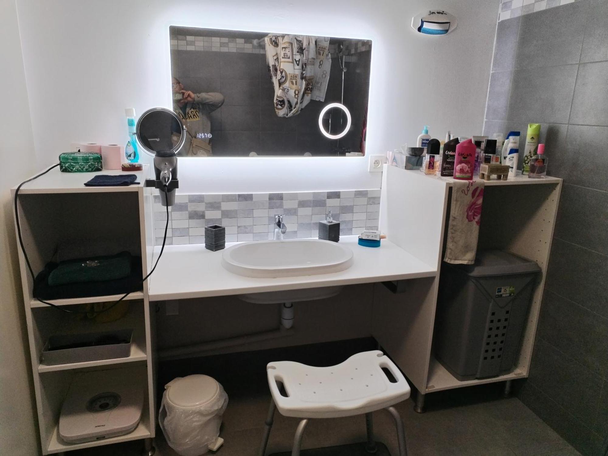 Magistic Handi Perpignan Dış mekan fotoğraf