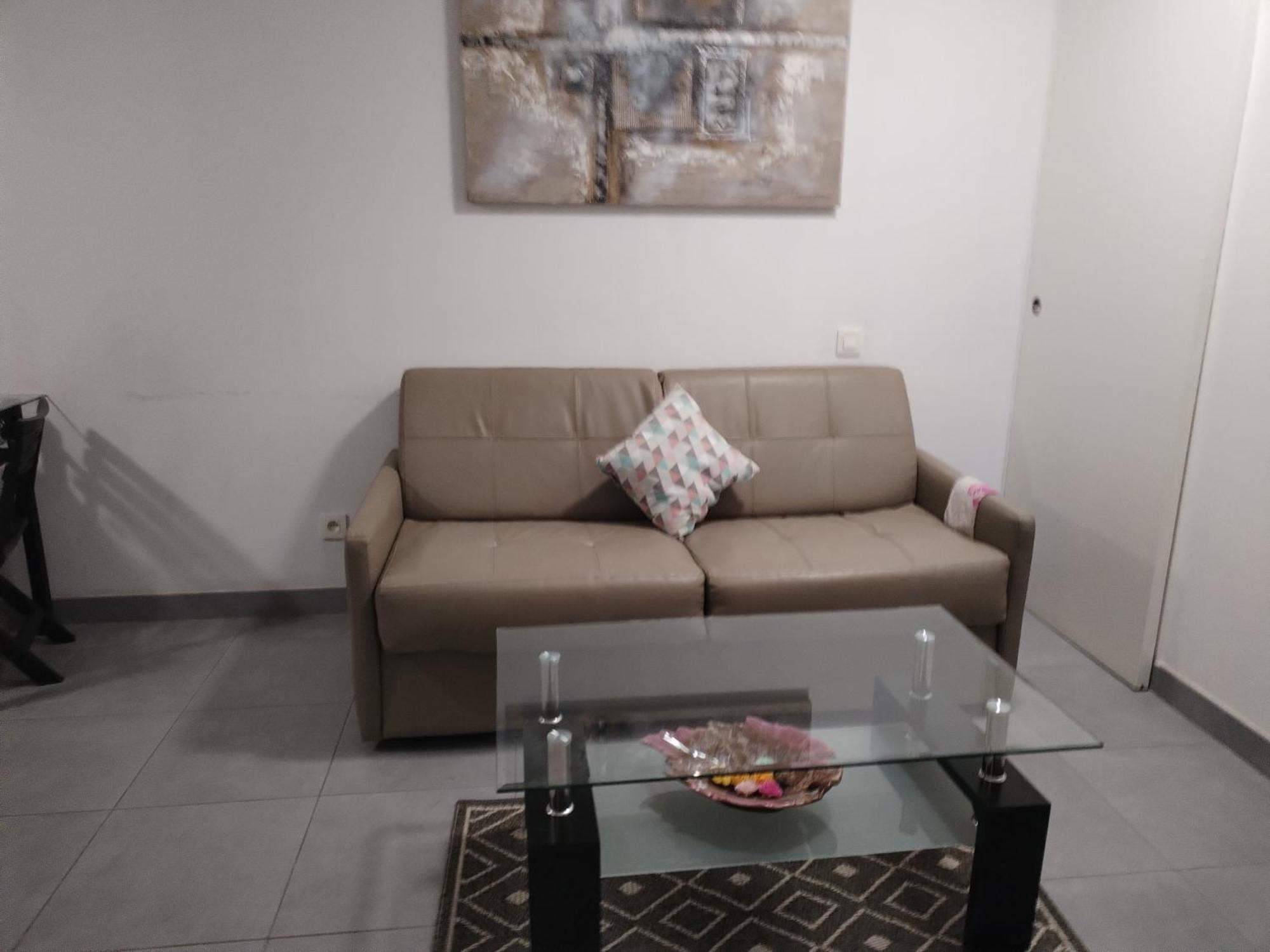 Magistic Handi Perpignan Dış mekan fotoğraf
