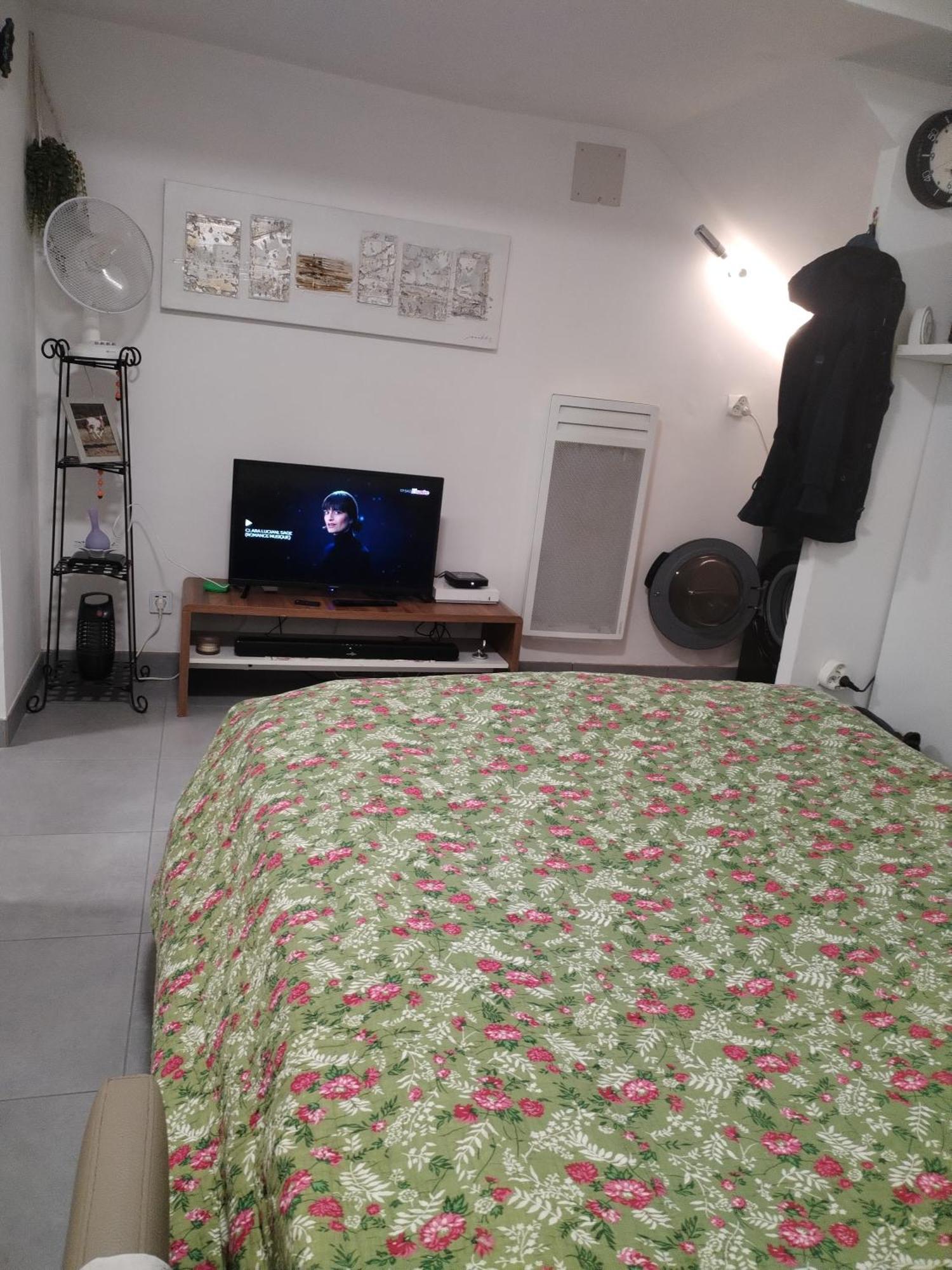 Magistic Handi Perpignan Dış mekan fotoğraf