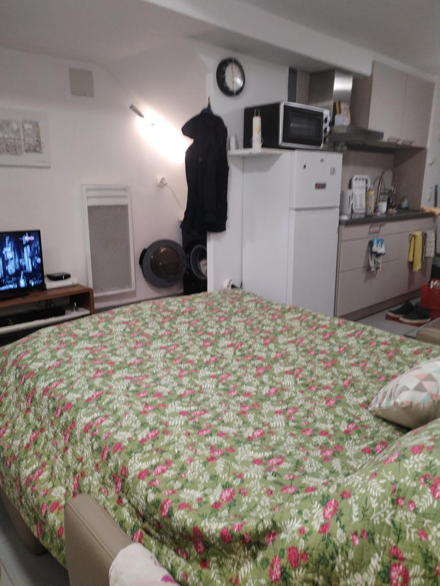 Magistic Handi Perpignan Dış mekan fotoğraf